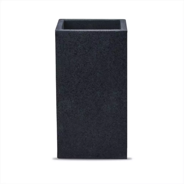 Επιτοίχιο SPOT UP-DOWN τσιμεντένιο G9 σκούρο γκρι σώμα ορθογώνιο V-TAC – 8694