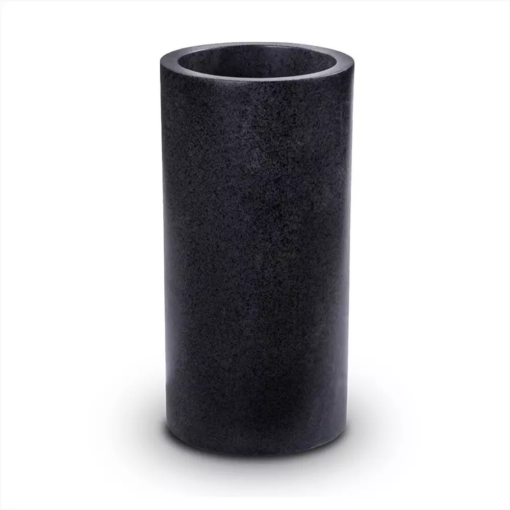 Επιτοίχιο SPOT UP-DOWN τσιμεντένιο GU10 σκούρο γκρι σώμα κυλινδρικό V-TAC – 8696