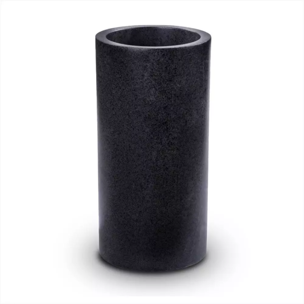 Επιτοίχιο SPOT UP-DOWN τσιμεντένιο GU10 σκούρο γκρι σώμα κυλινδρικό V-TAC – 8696