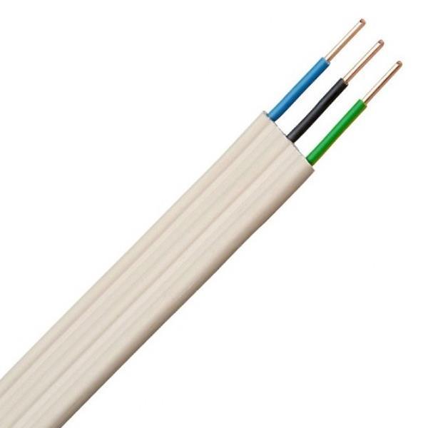 ΚΑΛΩΔΙΟ ΠΛΑΚΕ NYΙIFY-R 3Χ1,5mm2 – 150-13001