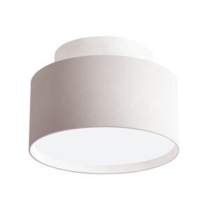 ΣΠΟΤ ΕΞΩΤΕΡΙΚΑ ΑΛΟΥΜΙΝΙΟΥ ΛΕΥΚΟ 16W 3CCT D110*H88 EUROLAMP – 147-52651