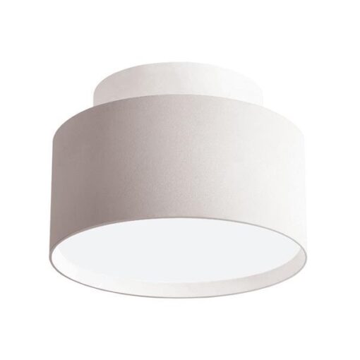 ΣΠΟΤ ΕΞΩΤΕΡΙΚΑ ΑΛΟΥΜΙΝΙΟΥ ΛΕΥΚΟ 16W 3CCT D110*H88 EUROLAMP – 147-52651