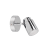Σποτ Trio Lighting GU10   Χρώμιο Μεταλλικό  IP44  – 880400106