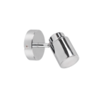 Σποτ Trio Lighting GU10   Χρώμιο Μεταλλικό  IP44  – 880400106