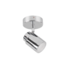 Σποτ Trio Lighting GU10   Χρώμιο Μεταλλικό  IP44  – 880400106