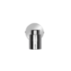 Σποτ Trio Lighting GU10   Χρώμιο Μεταλλικό  IP44  – 880400106