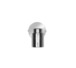 Σποτ Trio Lighting GU10   Χρώμιο Μεταλλικό  IP44  – 880400106