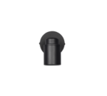 Σποτ Trio Lighting GU10   Μαύρο Ματ Μεταλλικό  IP44  – 880400132