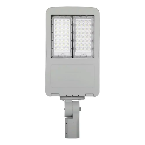 LED φωτιστικό δρόμου, V-TAC PRO Samsung Chip (CLASS II, INVENTRONICS DRIVER), 100W, 4000Κ, Dimmable – 883