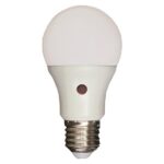 ΛΑΜΠΑ LED SMD ΚΟΙΝΗ ΗΜΕΡΑΣ ΝΥΧΤΑΣ 10W Ε27 4000K 170-265V EUROLAMP – 147-84931