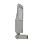 LED φωτιστικό δρόμου, V-TAC PRO Samsung Chip (CLASS II, INVENTRONICS DRIVER), 120W, 4000Κ, Dimmable – 885