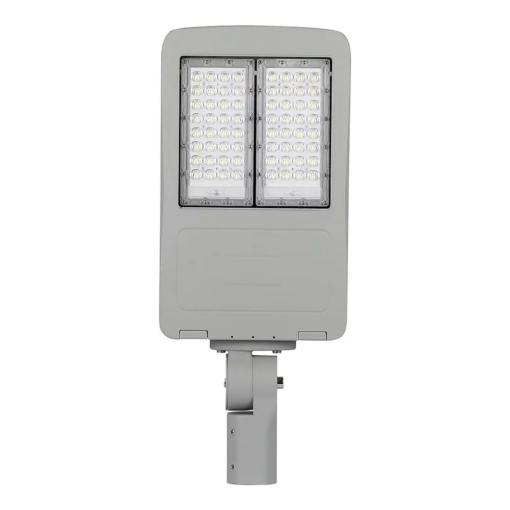 LED φωτιστικό δρόμου, V-TAC PRO Samsung Chip (CLASS II, INVENTRONICS DRIVER), 120W, 4000Κ, Dimmable – 885
