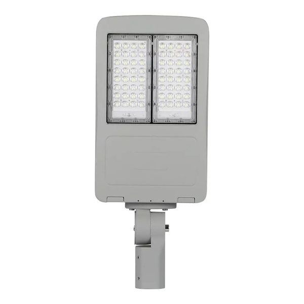 LED φωτιστικό δρόμου, V-TAC PRO Samsung Chip (CLASS II, INVENTRONICS DRIVER), 120W, 4000Κ, Dimmable – 885