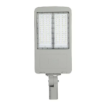 LED φωτιστικό δρόμου, V-TAC PRO Samsung Chip (CLASS II, INVENTRONICS DRIVER), 150W, 4000Κ, Dimmable – 887