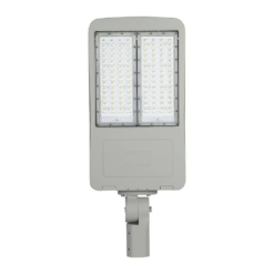 LED φωτιστικό δρόμου, V-TAC PRO Samsung Chip (CLASS II, INVENTRONICS DRIVER), 150W, 4000Κ, Dimmable – 887