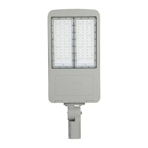 LED φωτιστικό δρόμου, V-TAC PRO Samsung Chip (CLASS II, INVENTRONICS DRIVER), 150W, 4000Κ, Dimmable – 887
