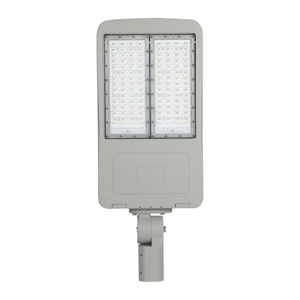 LED φωτιστικό δρόμου, V-TAC PRO Samsung Chip (CLASS II, INVENTRONICS DRIVER), 150W, 4000Κ, Dimmable – 887