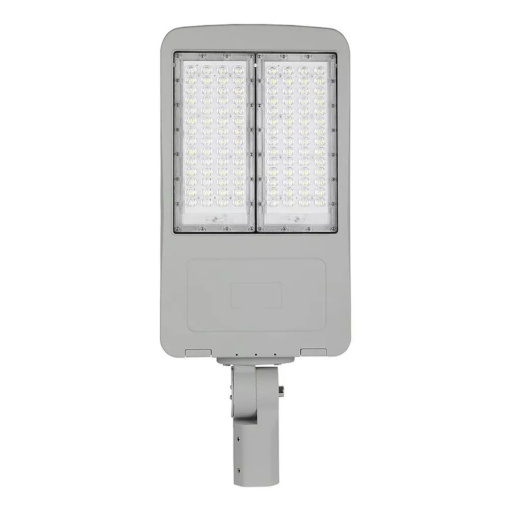 LED φωτιστικό δρόμου, V-TAC PRO Samsung Chip (CLASS II, INVENTRONICS DRIVER), 200W, 4000Κ, Dimmable – 889