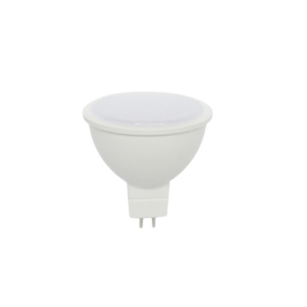 LED Λάμπα MR16 230V 8W Diolamp 105° 650lm 6000K – 8W220SCW
