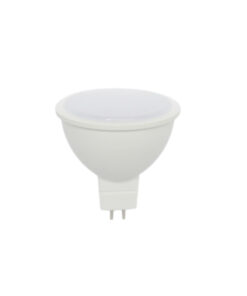 LED Λάμπα MR16 230V 8W Diolamp 105° 630lm 4000K – 8W220SNW