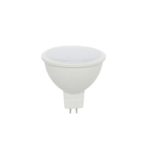 LED Λάμπα MR16 230V 8W Diolamp 105° 620lm 3000K – 8W220SWW