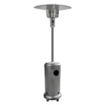 ΘΕΡΜΑΣΤΡΑ ΥΓΡΑΕΡΙΟΥ ΜΑΝΙΤΑΡΙ ΑΣΗΜΙ 14KW EUROLAMP 147-29601