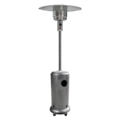 ΘΕΡΜΑΣΤΡΑ ΥΓΡΑΕΡΙΟΥ ΜΑΝΙΤΑΡΙ ΑΣΗΜΙ 14KW EUROLAMP 147-29601
