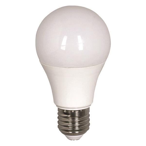 ΛΑΜΠΑ LED ΚΟΙΝΗ 6W Ε27 6500K 220-240V – 147-77000