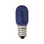 ΛΑΜΠΑ ΝΥΚΤΟΣ 5W E14 ΜΠΛΕ 220-240V – 147-88185