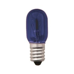 ΛΑΜΠΑ ΝΥΚΤΟΣ 5W E14 ΜΠΛΕ 220-240V – 147-88185