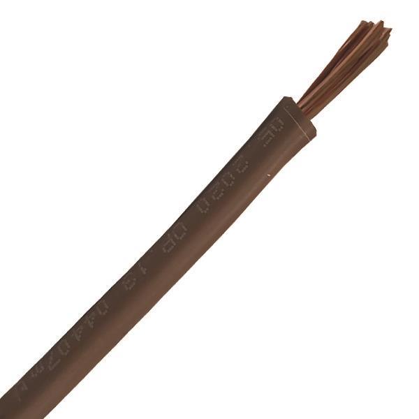 ΚΑΛΩΔΙΟ NYA ΗΟ7V-R 1Χ10mm2 ΚΑΦΕ – 150-13353