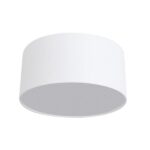 ΣΠΟΤ ΕΞΩΤΕΡΙΚΑ ΑΛΟΥΜΙΝΙΟΥ ΛΕΥΚΟ 10W 3CCT D110*H65 EUROLAMP – 147-52643