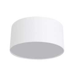 ΣΠΟΤ ΕΞΩΤΕΡΙΚΑ ΑΛΟΥΜΙΝΙΟΥ ΛΕΥΚΟ 10W 3CCT D110*H65 EUROLAMP – 147-52643