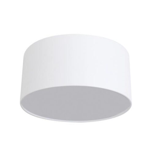 ΣΠΟΤ ΕΞΩΤΕΡΙΚΑ ΑΛΟΥΜΙΝΙΟΥ ΛΕΥΚΟ 10W 3CCT D110*H65 EUROLAMP – 147-52643