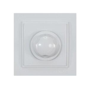 ΡΟΟΣΤΑΤΗΣ LED 300W ΛΕΥΚΟΣ EUROLAMP – 152-10117