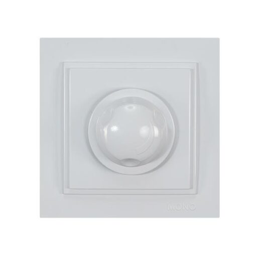 ΡΟΟΣΤΑΤΗΣ LED 300W ΛΕΥΚΟΣ EUROLAMP – 152-10117