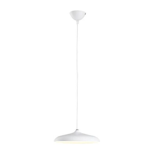 ΦΩΤΙΣΤΙΚΟ ΚΡΕΜΑΣΤΟ ΜΟΝΟΦΩΤΟ LED 10W ΛΕΥΚΟ 3 CCT EUROLAMP – 144-15035