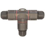 ΣΥΝΔΕΣΜΟΣ ΚΑΛΩΔΙΩΝ IP67 ΤΑΦ 3P (3X1,5) EUROLAMP 147-11031