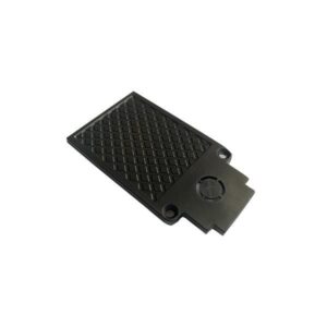 ΤΑΠΑ ΓΙΑ ΜΑΓΝΗΤΙΚΗ ΡΑΓΑ ΧΩΝΕΥΤΗ ΣΕΤ 2 ΤΕΜΑΧΙΩΝ EUROLAMP – 145-59919