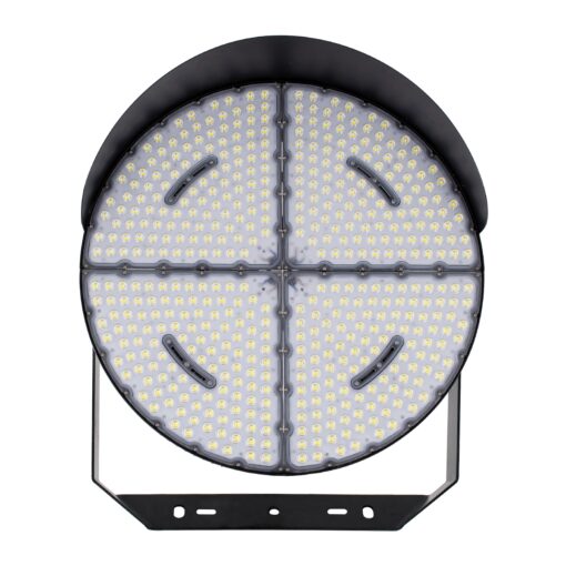 GloboStar® CYCLOP 90108 LED Προβολέας Γηπέδου 1200W 192000LM 60° AC 100-277V IP65 – Ψυχρό Λευκό 5000K – MeanWell Driver & LumiLEDs Chip – 5 Years Warranty