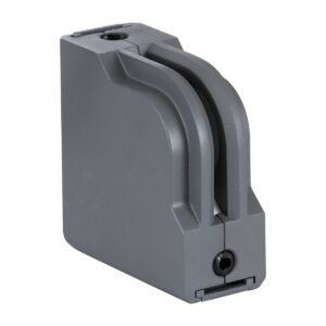 GloboStar® WINDOW-CORNA 90115 Αρχιτεκτονικό Γωνιακό Φωτιστικό Ανάδειξης Παραθύρων Window Light LED 6W 480lm 3×172° DC 24V Αδιάβροχο IP65 L12 x W4 x H12cm Μπλε – Γκρι Ανθρακί – 3 Years Warranty