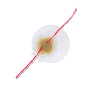 GloboStar® 90259 Digital Pixel Addressable Facade Module Chain String with 20 Spots – Ψηφιακή Αλυσίδα Γιρλάντα με 20 Σποτ LED SMD 3535 15W 20LED 20PIXEL SPI/TTL Protocol IC UCS512B 1200lm 240° DC 12V IP67 Θερμό Λευκό 2700K – Λευκό Σώμα – Μ200 x Π5 x Υ5cm