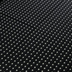 GloboStar® DISPLAY 90308 LED Scrolling Display 64x16cm – Κυλιόμενη Ψηφιακή Πινακίδα / Επιγραφή Μονής Όψης P10 LED SMD AC 220-240V – Λειτουργία μέσω Wi-Fi με Εφαρμογή APP – Αισθήτηρας Θερμοκρασίας και Υγρασίας – Αδιάβροχο IP65 – Μ72 x Π9 x Υ24cm – Μπλε – 1 Χρόνο Εγγύηση