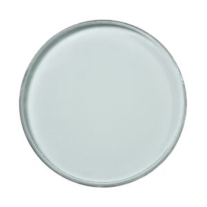 GloboStar® UNDERWATER-LURE 90407 Υποβρύχιο Χωνευτό Φωτιστικό Σποτ Ειδικό για Σιντριβάνια – Πισίνες – Τζακούζι LED 12W 1080lm 120° DC 24V Αδιάβροχο IP68 Φ12 x Υ5cm Θερμό Λευκό 2700K – Ανοξείδωτο Ατσάλι – 3 Years Warranty