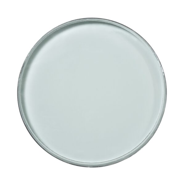 GloboStar® UNDERWATER-LURE 90409 Υποβρύχιο Χωνευτό Φωτιστικό Σποτ Ειδικό για Σιντριβάνια – Πισίνες – Τζακούζι LED 12W 1020lm 60° DC 24V Αδιάβροχο IP68 Φ10 x Υ7.5cm RGBW DMX512 – Ανοξείδωτο Ατσάλι – 3 Years Warranty