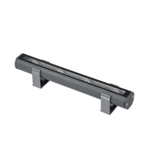 GloboStar® WINDOW-BARI 90586 Αρχιτεκτονικό Φωτιστικό Ανάδειξης Παραθύρων Window Light LED 12W 1020lm 8×180° DC 24V Αδιάβροχο IP67 L30 x W4 x H3.5cm Αρχιτεκτονικό Πορτοκαλί 2200K – Γκρι Ανθρακί – 3 Χρόνια Εγγύηση