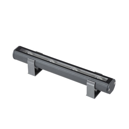 GloboStar® WINDOW-BARI 90586 Αρχιτεκτονικό Φωτιστικό Ανάδειξης Παραθύρων Window Light LED 12W 1020lm 8×180° DC 24V Αδιάβροχο IP67 L30 x W4 x H3.5cm Αρχιτεκτονικό Πορτοκαλί 2200K – Γκρι Ανθρακί – 3 Χρόνια Εγγύηση