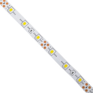 GloboStar® AVILA 90591 Ταινία LED 4.8W/m 280lm/m 120° DC 12V IP20 – 60 x SMD 3528 LED Chip/Μέτρο – Μ5000 x Π8 x Υ2mm – Ρολό 5 Μέτρων – Φυσικό Λευκό 4500K – 2 Χρόνια Εγγύηση