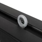 GloboStar® DISPLAY 90799 LED Scrolling Display 64x32cm – Κυλιόμενη Ψηφιακή Πινακίδα / Επιγραφή Διπλής Όψης P10 LED SMD AC 220-240V – Λειτουργία μέσω Wi-Fi με Εφαρμογή APP – Αισθήτηρας Θερμοκρασίας και Υγρασίας – Αδιάβροχο IP65 – Μ70 x Π11 x Υ38.5cm – Πορτοκαλί – 1 Χρόνο Εγγύηση