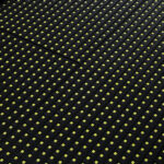 DIY Ροζέτα Φωτιστικού Λευκή Στρογγυλή Φ400mm με 3 Τρύπες GloboStar 90812